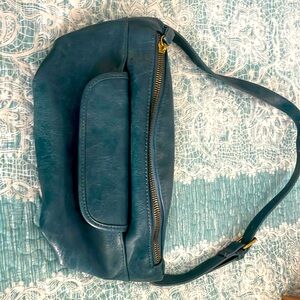 Anthropology Fanny bag
